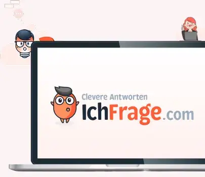 IchFrage.com
