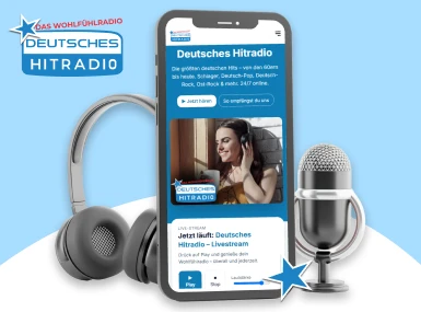 Deutsches Hitradio - Basic Plan