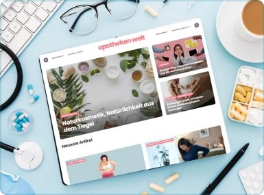 Apotheken-Welt.com