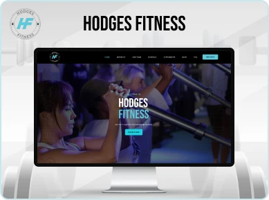 Hodges Fitness
