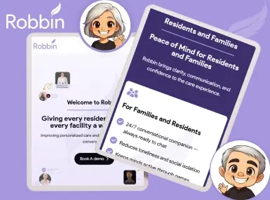 Gibt jedem Einwohner eine Stimme